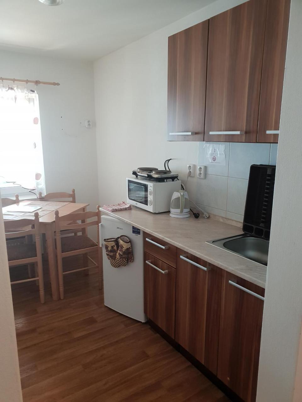Ubytovani U Frantiska Valašské Klobouky Екстериор снимка